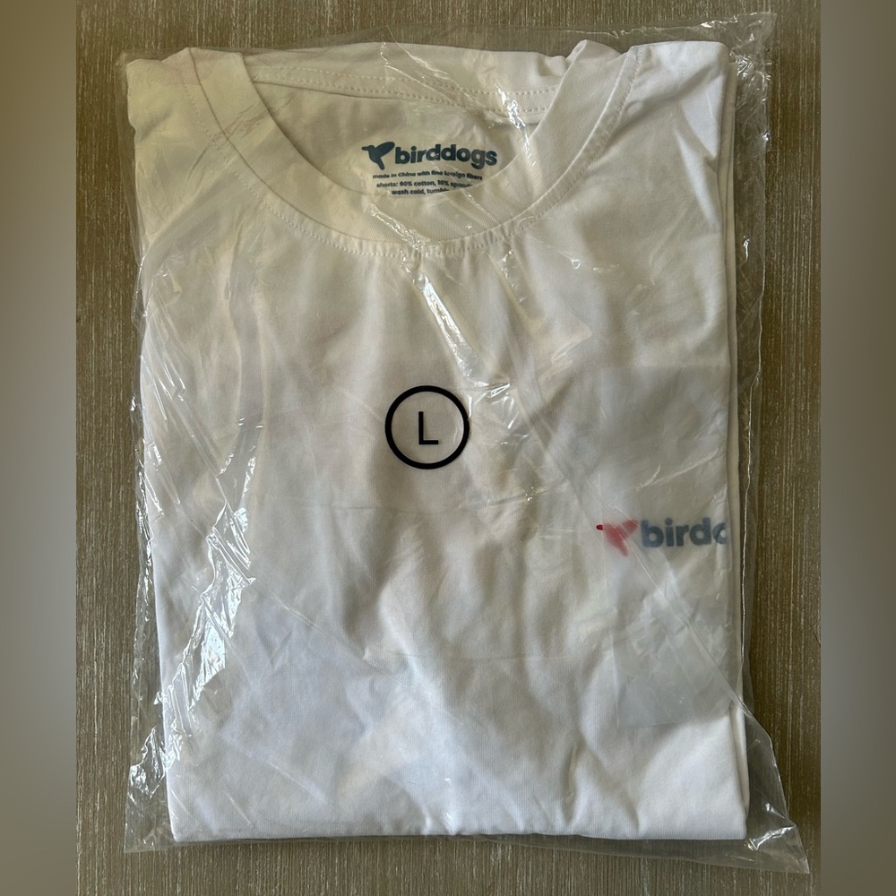 Birddogs T shirt